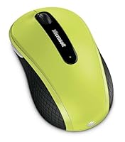 MS、カラバリ5色の“BlueTrack”採用ワイヤレスマウス - ITmedia